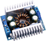 Voltaat DC-DC 150W Boost converter