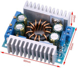 Voltaat DC-DC 150W Boost converter