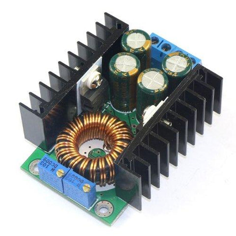 Voltaat DC-DC 300W Buck converter