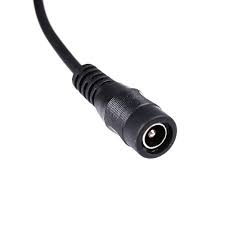 DC Female Jack Plug Extensioin cable (5.5 x 2.1mm) DC Female Jack Plug Extensioin cable (5.5 x 2.1mm)