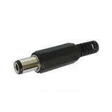 Voltaat DC Jack Plug  - Male (2 pieces)