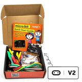 Voltaat DEVEB_Arduino_Kits micro:bit Quick Start Kit