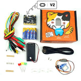 Voltaat DEVEB_Arduino_Kits micro:bit Quick Start Kit