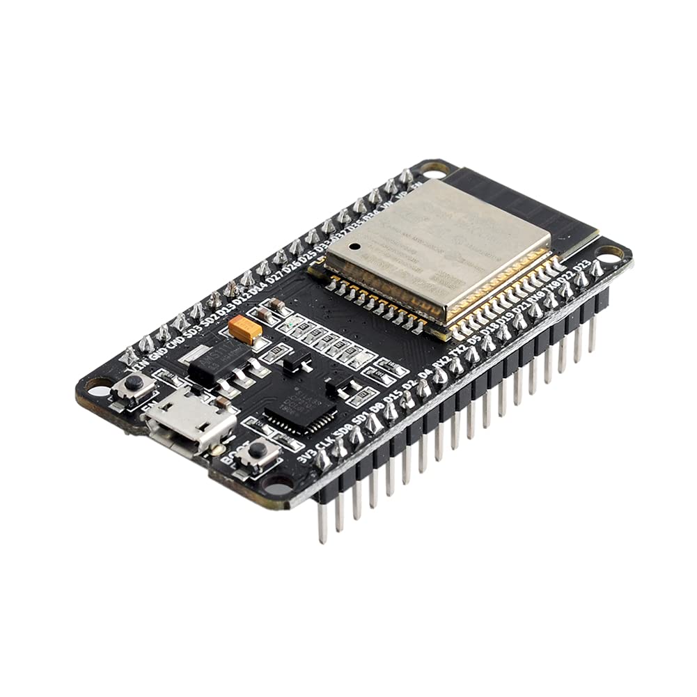 DOIT ESP32 DEVKIT V1 Development Board Voltaat DOIT ESP32 DEVKIT V1 Development Board Voltaat