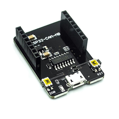 Voltaat DEVEB_ESP ESP32-CAM Programmer Board