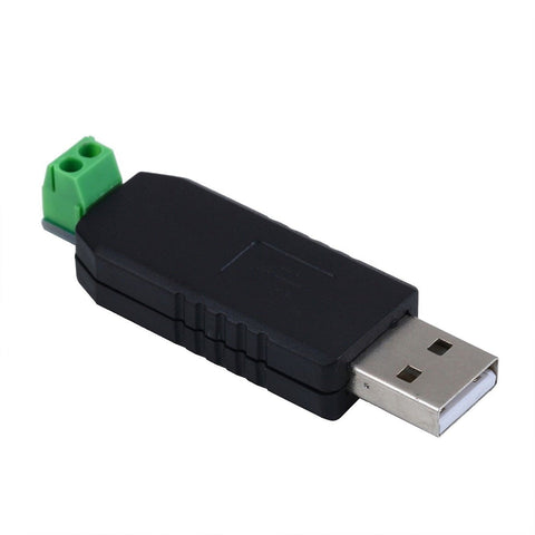 Voltaat DEVEB_Programmers USB to RS485 485 Converter