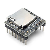 Voltaat DFPlayer Mini Mp3 Player Module