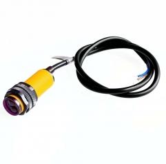 Digital Adjustable Infrared Proximity Sensor 3–80 cm Range Digital Adjustable Infrared Proximity Sensor 3–80 cm Range