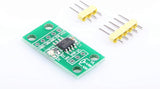 Voltaat Digital Potentiometer Board (X9C103S)