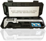 Voltaat Digital Vernier Caliper (150 mm)