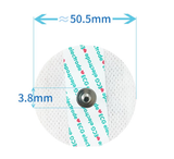 Voltaat Disposable Non-woven ECG & EMG Electrode