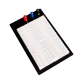 Voltaat Double-Size Breadboard