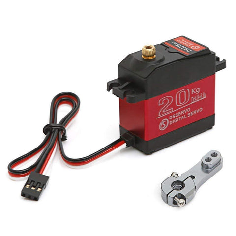 Voltaat DS3218 Pro-270 Metal Gear Servo