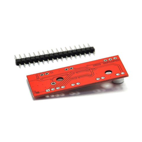 EasyDriver Stepper Motor Driver EasyDriver Stepper Motor Driver