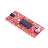 Voltaat EasyDriver Stepper Motor Driver