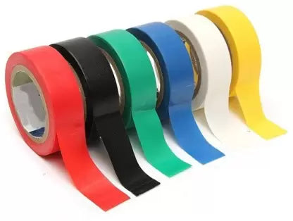 Electrical Insulating Tape Electrical Insulating Tape
