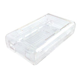 Voltaat Enclosure for Arduino Mega - Transparent