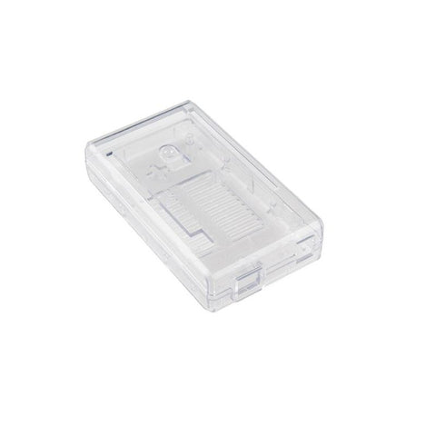 Enclosure for Arduino Mega - Transparent Enclosure for Arduino Mega - Transparent