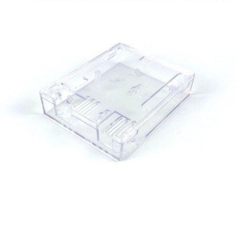 Enclosure for Arduino UNO - Transparent Enclosure for Arduino UNO - Transparent