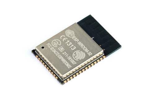 Voltaat ESP32 Chip