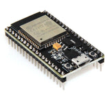 Voltaat ESP32 Development Board