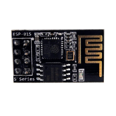 ESP8266 - ESP-01 ESP8266 - ESP-01