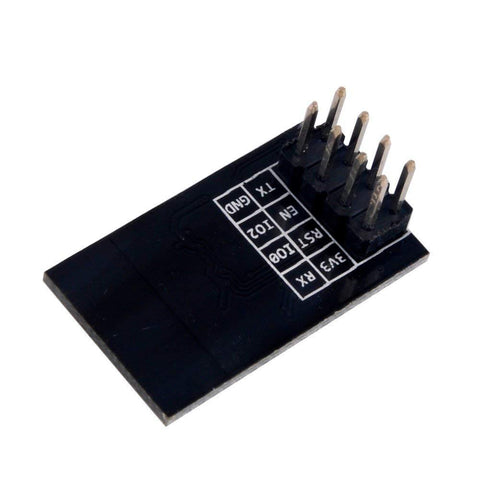 ESP8266 - ESP-01 ESP8266 - ESP-01