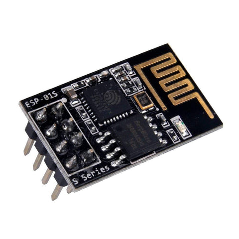 ESP8266 - ESP-01 ESP8266 - ESP-01