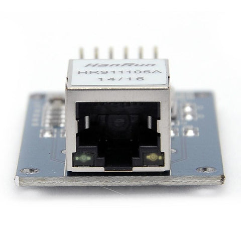 Ethernet Module Ethernet Module