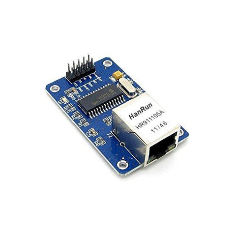 Ethernet Module Ethernet Module