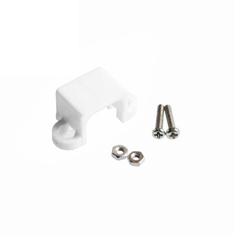 Fixing Bracket for DC Micro Metal Gearmotor Fixing Bracket for DC Micro Metal Gearmotor