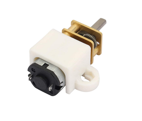 Fixing Bracket for DC Micro Metal Gearmotor Fixing Bracket for DC Micro Metal Gearmotor