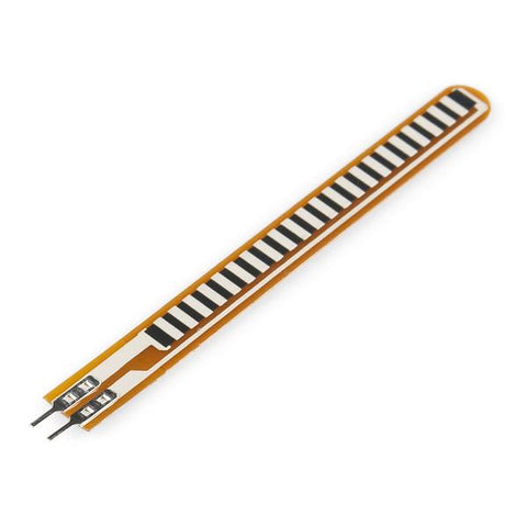 Flex Sensor 2.2 Flex Sensor 2.2