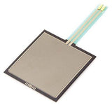 Voltaat Force Sensitive Resistor - Square