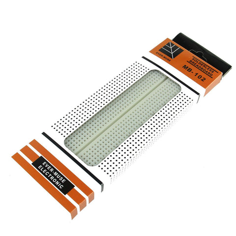 Full-size Breadboard Full-size Breadboard