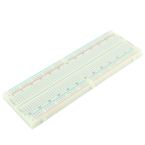 Full-size Breadboard Full-size Breadboard