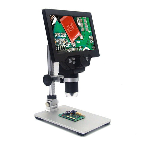 G1200 12MP 1-1200X Digital Microscope G1200 12MP 1-1200X Digital Microscope