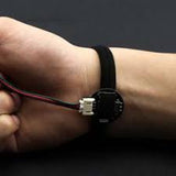 Voltaat Gravity: Heart Rate Monitor Sensor for Arduino