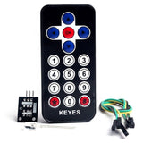 Voltaat Infrared Remote Control Kit