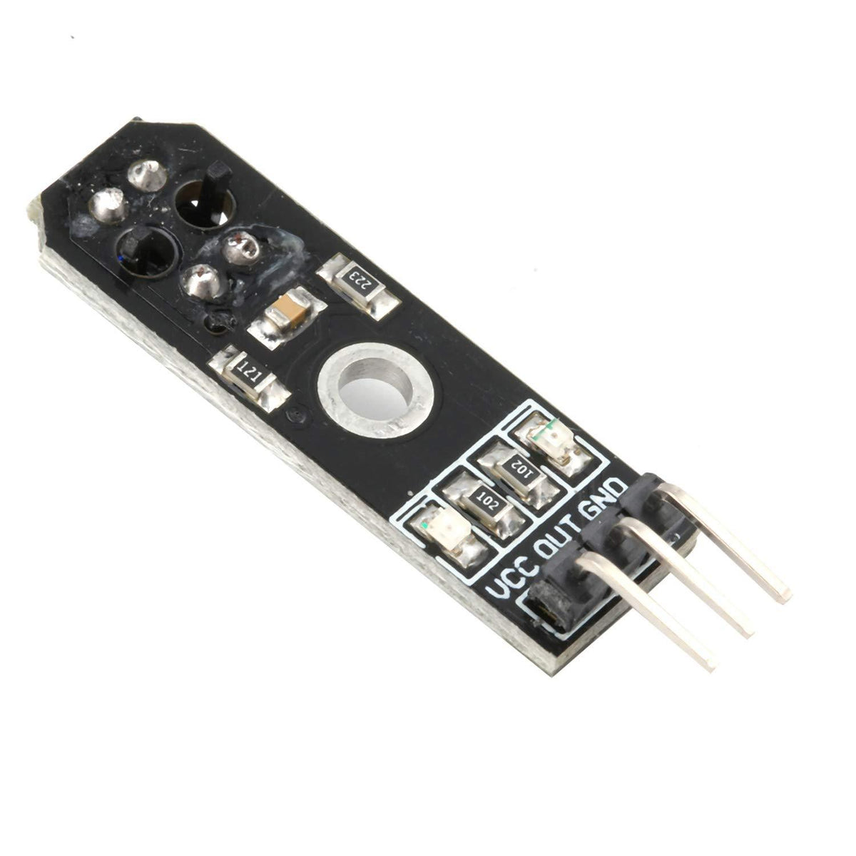 Ir line. Линейный ик детектор. line follower sensor.