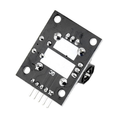 JoyStick Module JoyStick Module