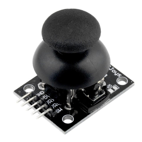 JoyStick Module JoyStick Module