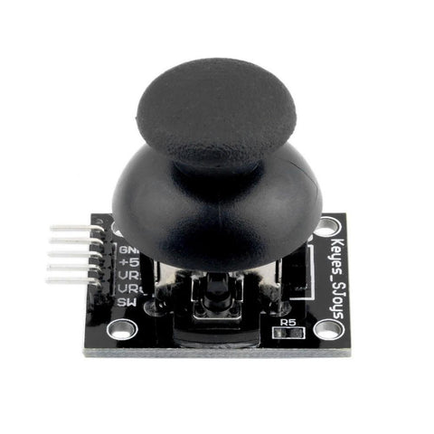 JoyStick Module JoyStick Module