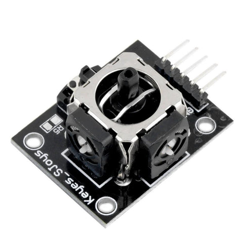 JoyStick Module JoyStick Module