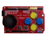 Voltaat Joystick Shield