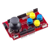 Voltaat Joystick Shield