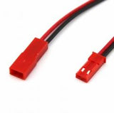 Voltaat JST Connector - Male and Female (10cm)