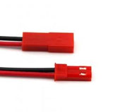 Voltaat JST Connector - Male and Female (10cm)