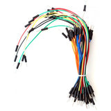 Voltaat Jumper Wires - Male to Male (65 packs)