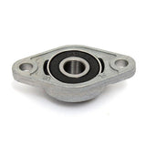 Voltaat KFL08 Horizontal  Pillow Block Bearing